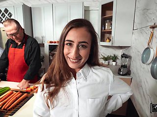 Mason Gray's House Encounter Sparks Fiery Passion