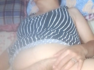 Fuck to my wife pleasured so much