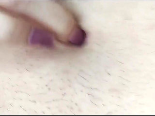 Digging Into My Belly Button