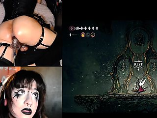 Beautiful Sonya having a horny solo toy masturbation