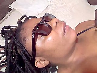 Brought Home This University Lecturer To Get Gangba