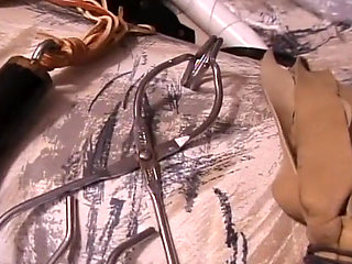 Breathtaking Blonde MILF Is Here for Some Spanking