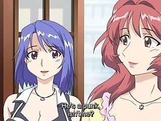 Anime hentai, anime blackmailing, anime hentai blackmail