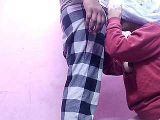 I'm Fucking My Hot Desi Bhabhi