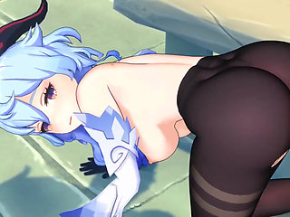 Genshin Impact