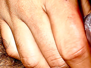 Step son fucking her mother-in-law when she comes home alone