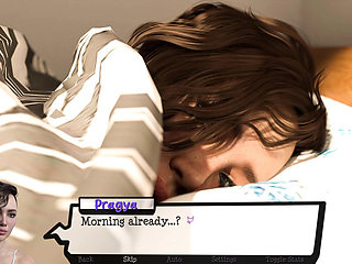 Pragya, Seema, Rahul Sex Story Part 1