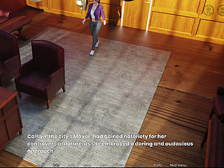 Unseen Instincts (part 2)