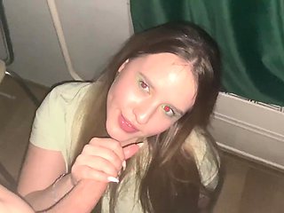 Sex Compilation\deep Throat\cum On Hair