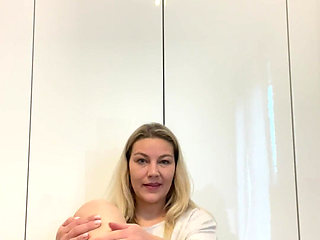 Do You Like Licking Feet