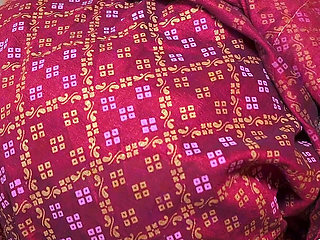 Karwachauth Sex with Hotel Boy- Desi Wife Cheated on Her Husband, She Fucked Hard After Seduced.