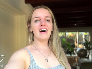 Interview: Glimpse Featuring Charlie Forde