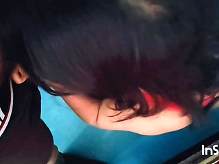 I fuck my girlfriend