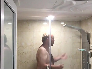 Fun in the Shower