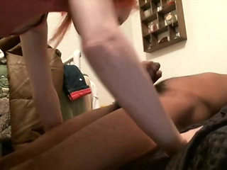Lil Mary Face Fuck & Swallow Part 2