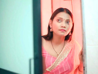 Desi Housewife Gets Wild with Office Boss - Hot Indian Sex & Dirty Talk