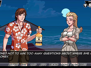 Paradise Lust - PT 49 - NC