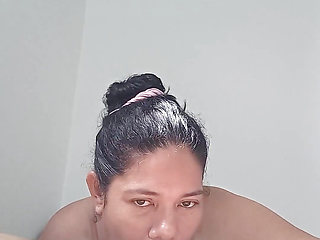 Beautiful Professional Deep Throat Blowjob
