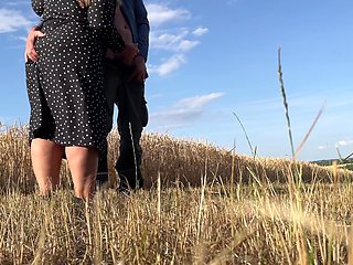 Mother in Law Knows How to Make You Cum