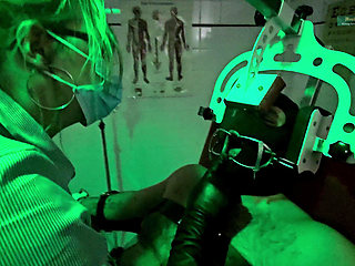 Medical Care Institute of Corrections the First Examination