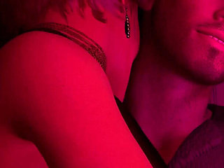 In Her Service V0.96 - Part 8 - Mistress Talia Starts the Four-person Swinger Fun, and I Got to Really Penetrate Her
