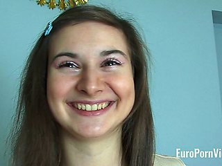 Winsome Pleasure's blowjob dirt