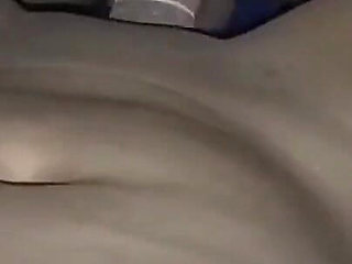 I Teach My Neighbor How to Ride a Motorcycle and in Return She Gives Me Her Vagina.