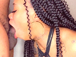 Join My Only Fans New Dick Suck Video