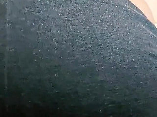 He Touched My Pussy Until I Peed