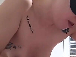 Deep Throat Salivated and Dirty Amateur Couple