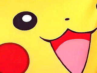 Oh Michy Perez You're so Fine Pikachu Fuck Lesson 2 Full