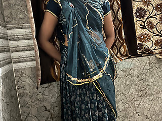 Hot bhabhi vs devar full enjoy in hotel