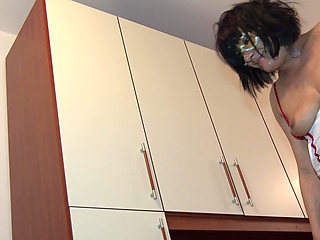 From the Rotisserie... Cocks on the Spit and Rotisserie of Assholes