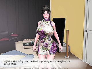 Devine Heel - 23