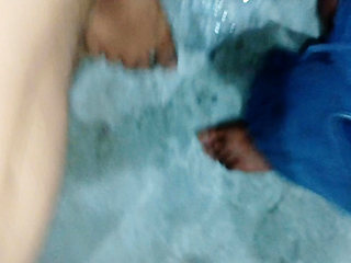 OH YES! HUSBAND FUCK MY PUSSY AND LEAVE IT FULL OF CUM