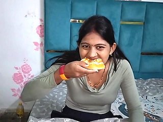 Indian Best Threesome Sex! Fucking With Maid And Daughter In law