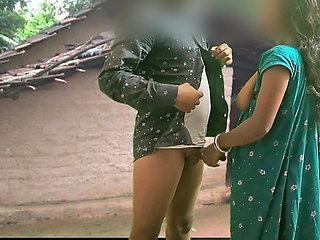 Village Bhabhi