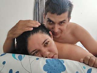 Neighbor Sucker All the Way Down