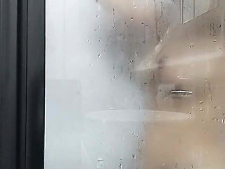 Time for a Hot Shower