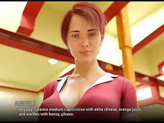 University of problems, university troubles, big ass 3d