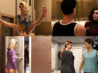 Ms. Denvers - V0.1.2.5 - Part 1