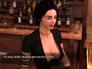 Strong Desire (part 3)