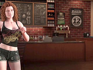 Gamer girl Nuttforyou loves giving blowjobs and getting her pussy pleasured