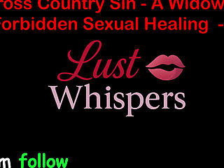 Cross Country Sin a Widower's Illicit Sexual Healing Part 39 - English Audio Sex Story