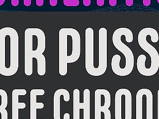 Humiliation for Pussy Free Masturbators