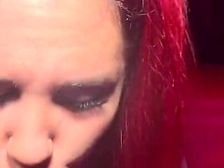 Swinger Couple, Double Penetration Night