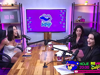 Podcast Revoada - Beatriz Miuky
