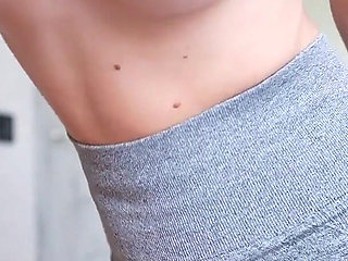 Female Masturbating Pussy and Anal Compilation