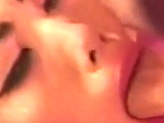 Tattooed Stud Pounds Asian MILF and Delivers Facial