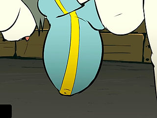 Temi gets pounded by black cock